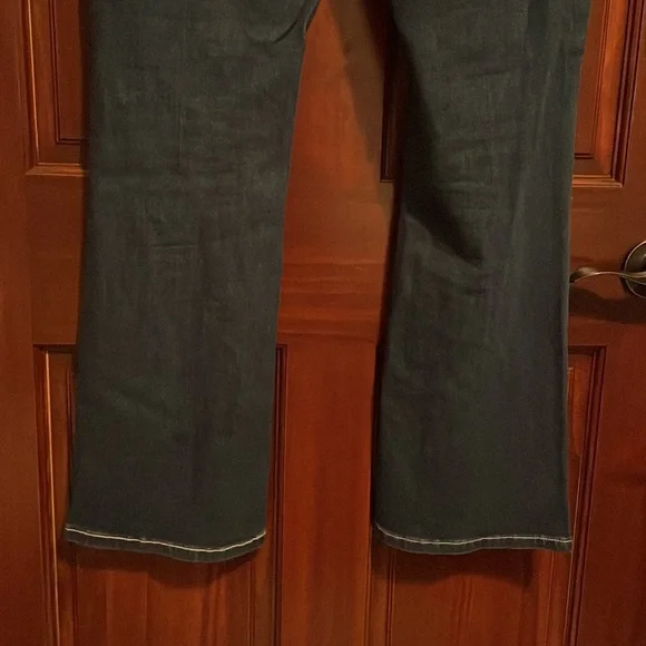 Est. 1946 jeans size 12. - Picture 14 of 16